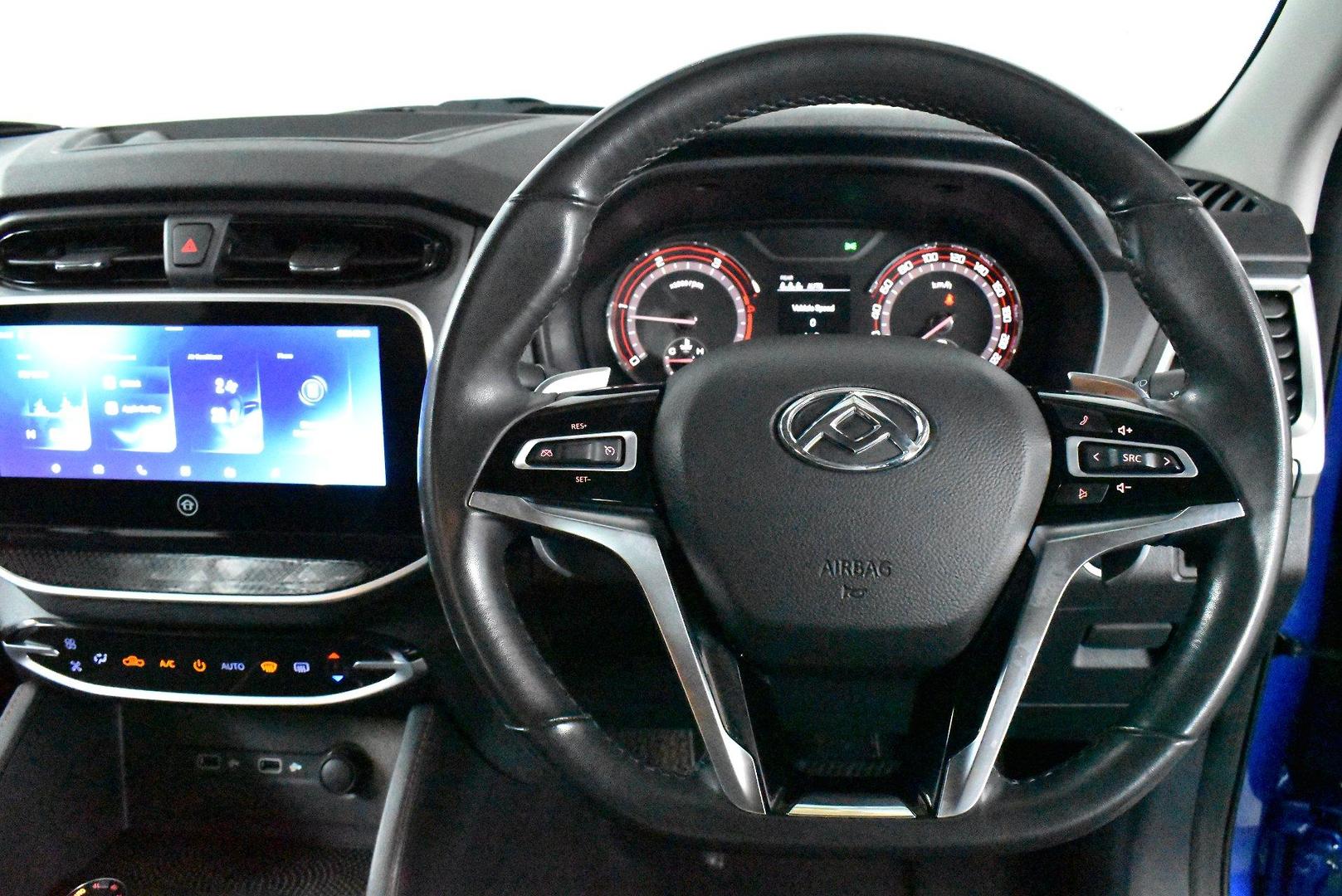 2022 LDV T60 Max LUXE — photo 5