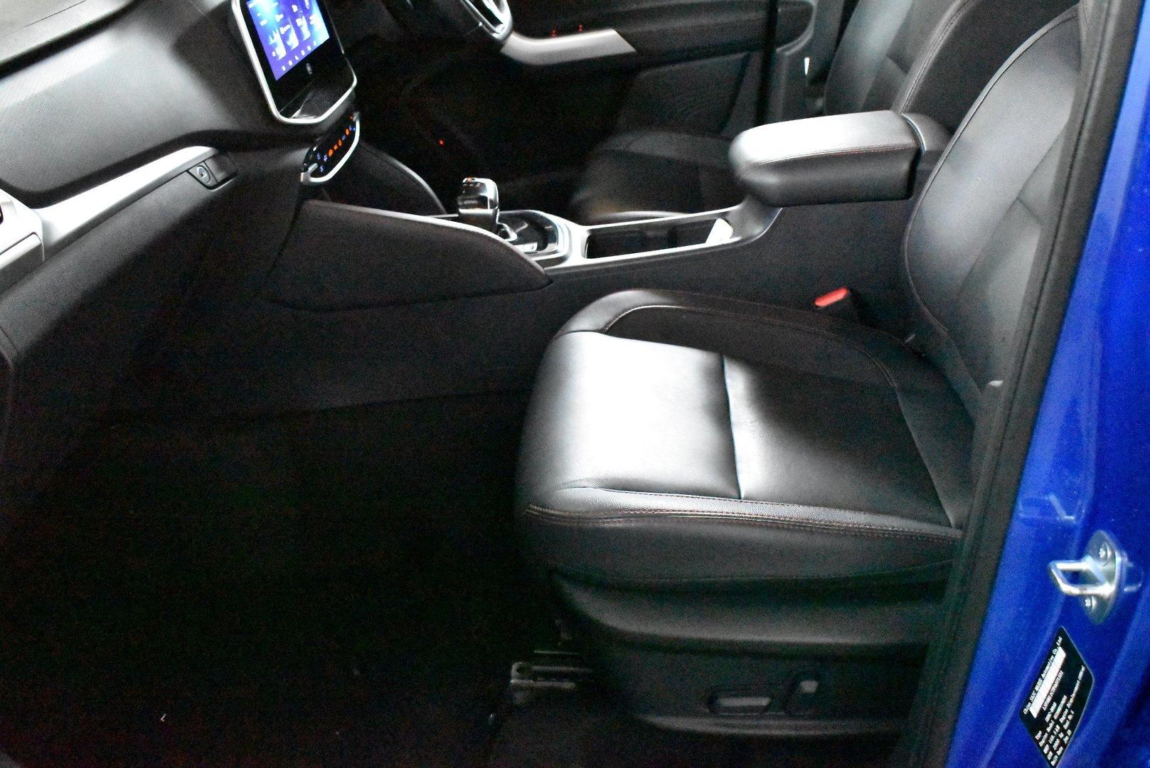 2022 LDV T60 Max LUXE — photo 7
