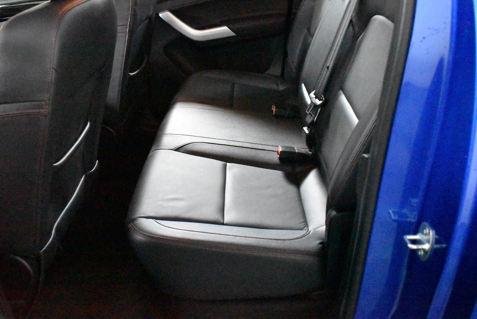2022 LDV T60 Max LUXE — photo 8