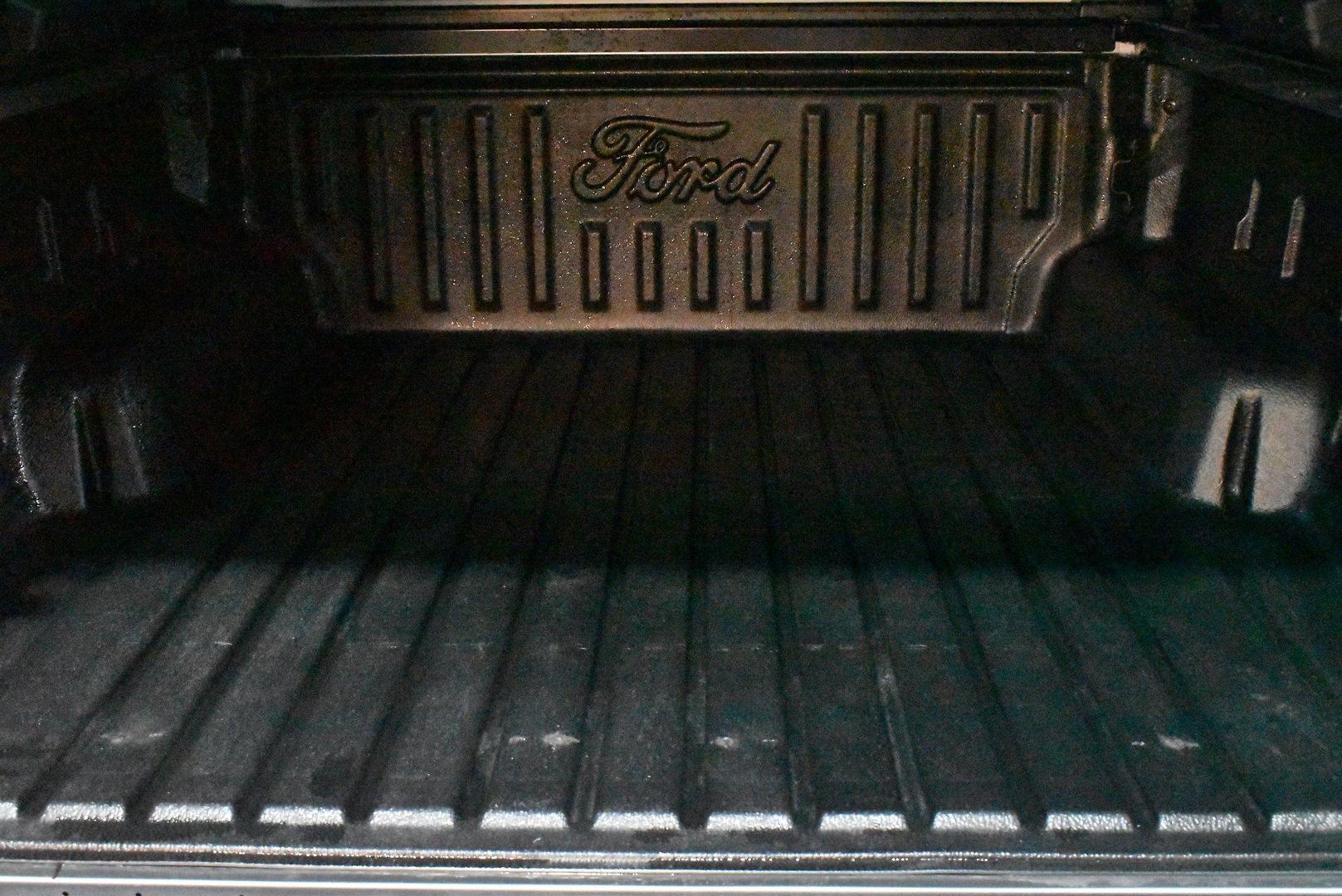 2022 Ford Ranger Sport — photo 16