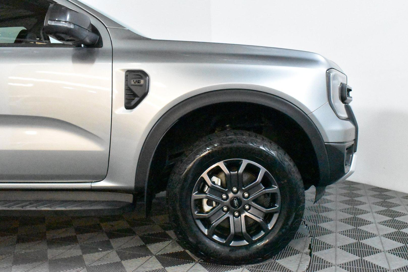 2022 Ford Ranger Sport — photo 18
