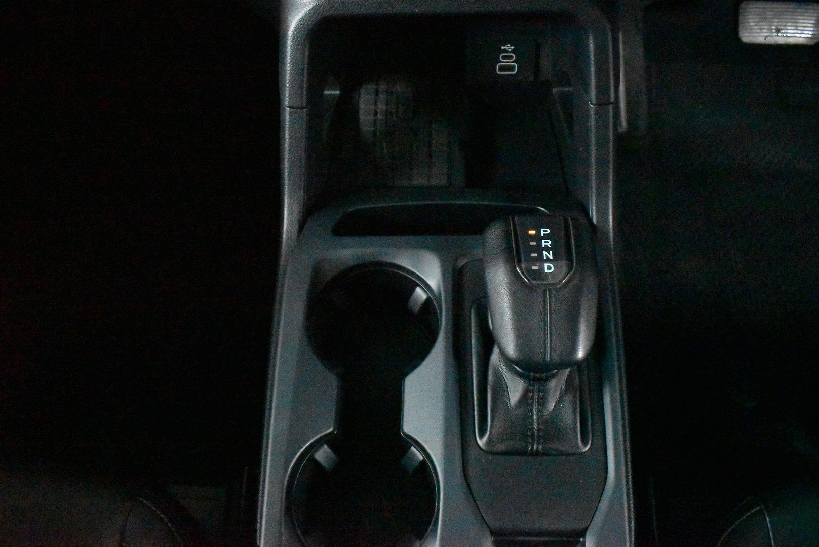 2022 Ford Ranger Sport — photo 20