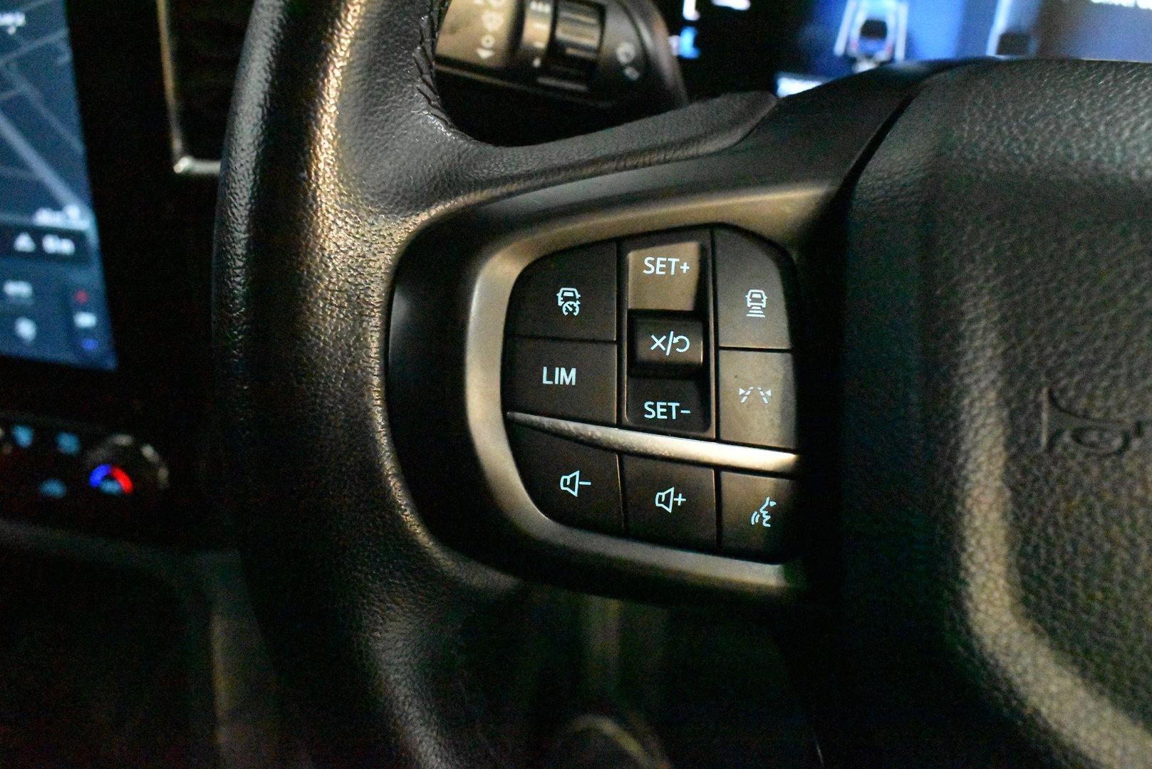 2022 Ford Ranger Sport — photo 21