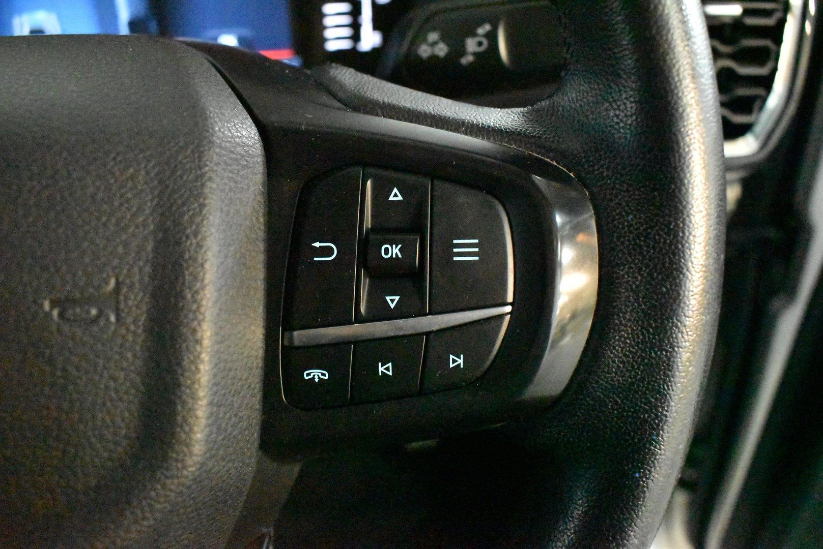 2022 Ford Ranger Sport — photo 22