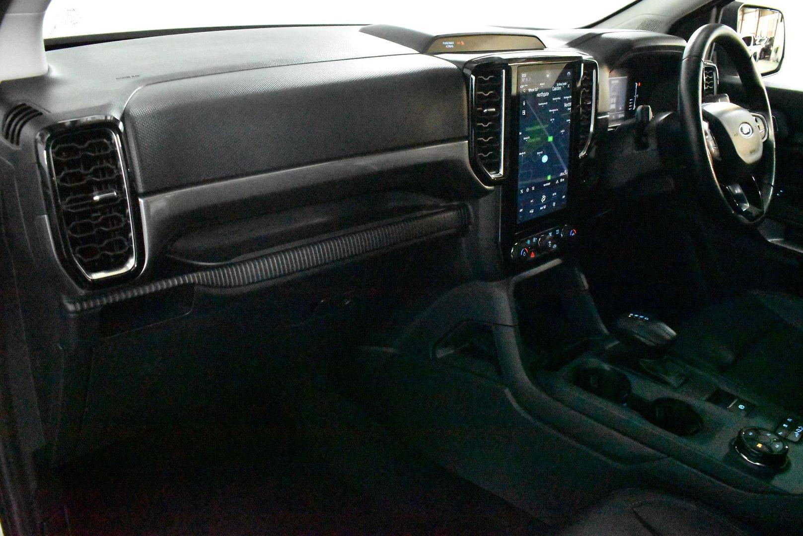 2022 Ford Ranger Sport — photo 6