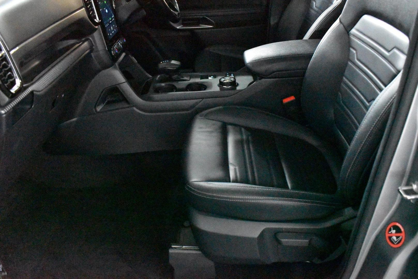 2022 Ford Ranger Sport — photo 7