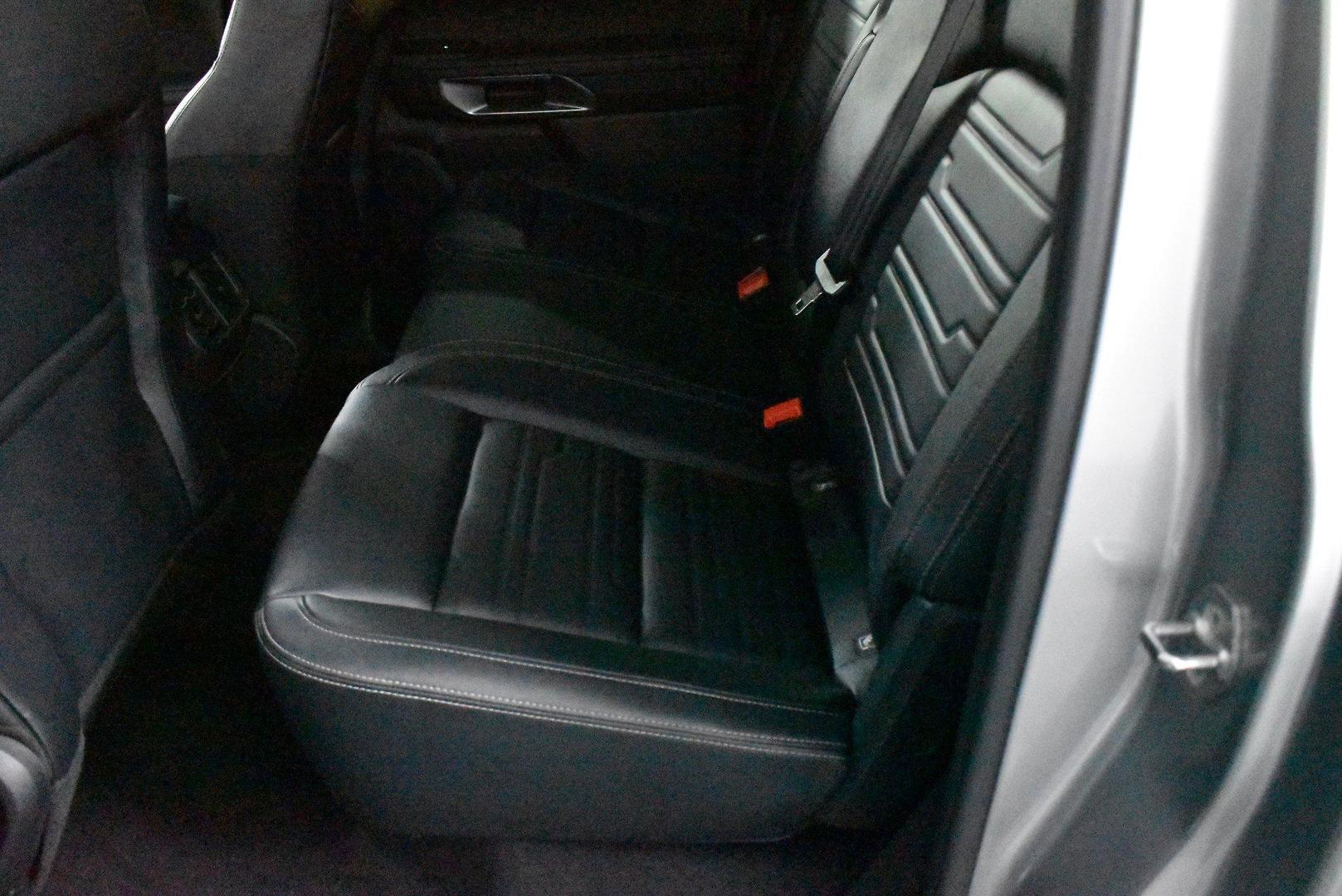2022 Ford Ranger Sport — photo 8