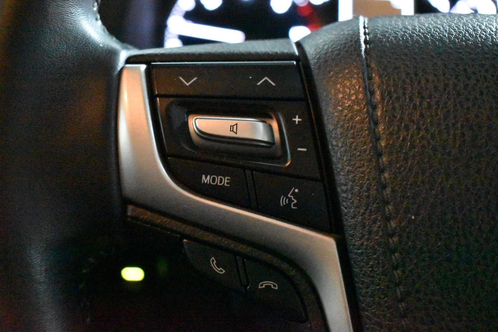 2017 Toyota Landcruiser Prado GXL — photo 21