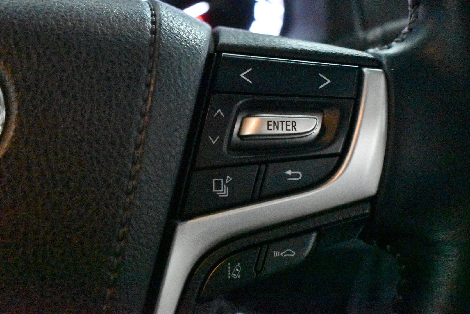 2017 Toyota Landcruiser Prado GXL — photo 22