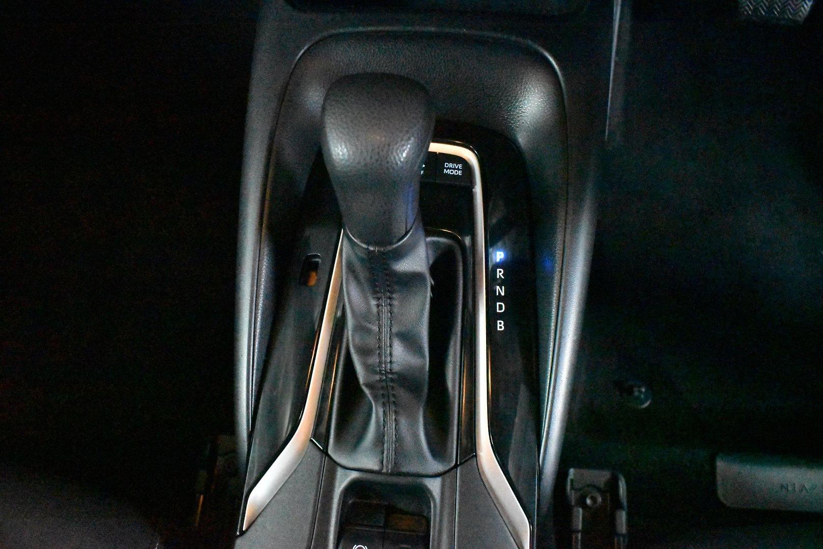 2022 Toyota Corolla Ascent Sport Hybrid — photo 20
