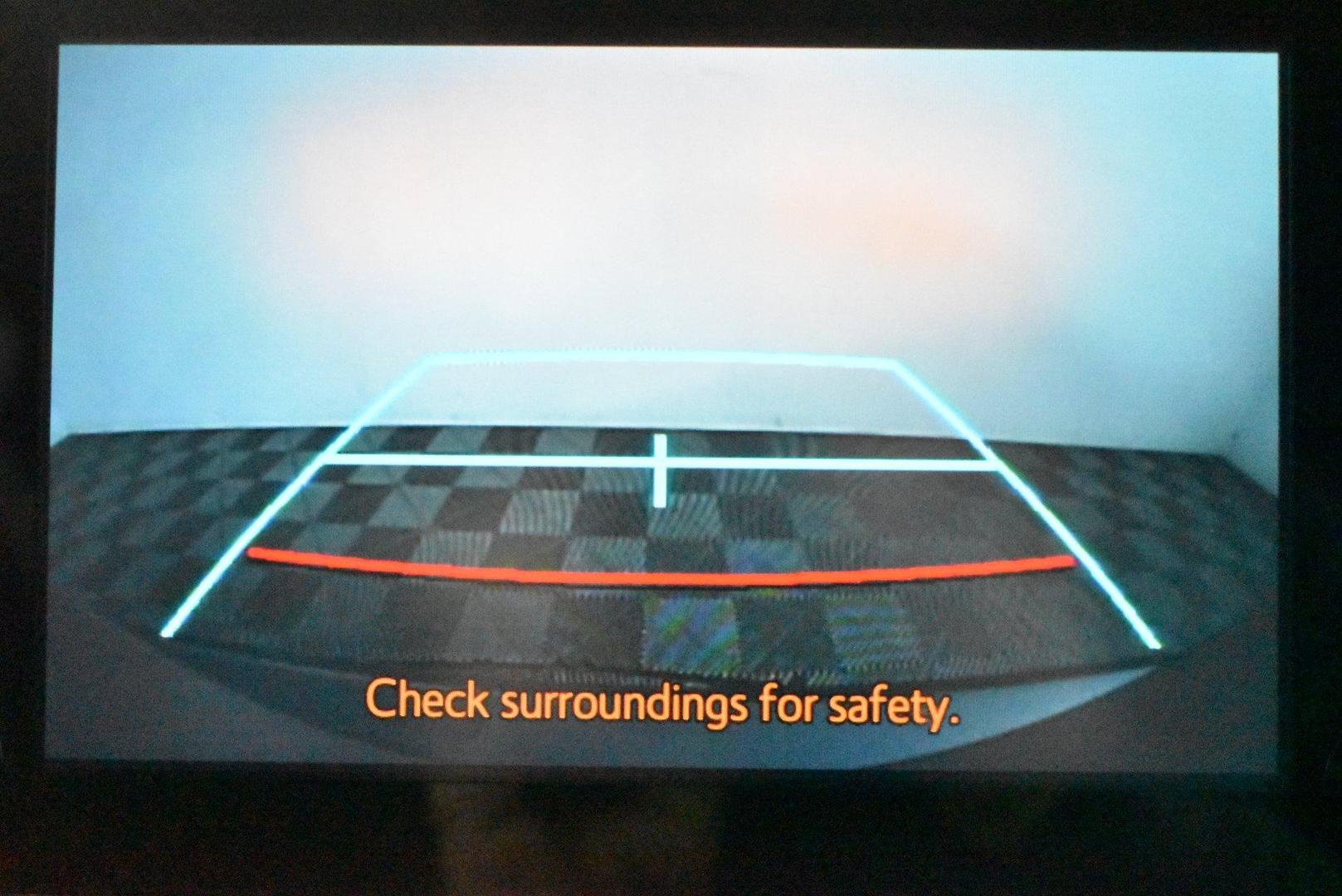 2022 Toyota Corolla Ascent Sport Hybrid — photo 24