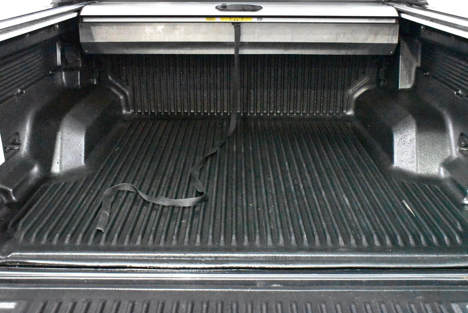 2017 Ford Ranger Wildtrak — photo 16