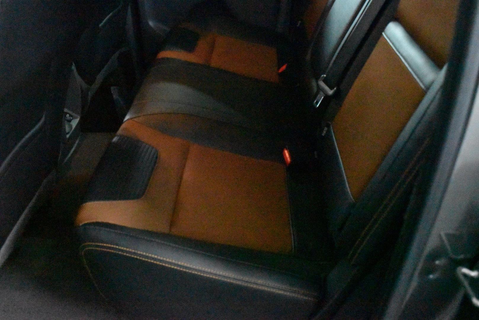 2017 Ford Ranger Wildtrak — photo 8