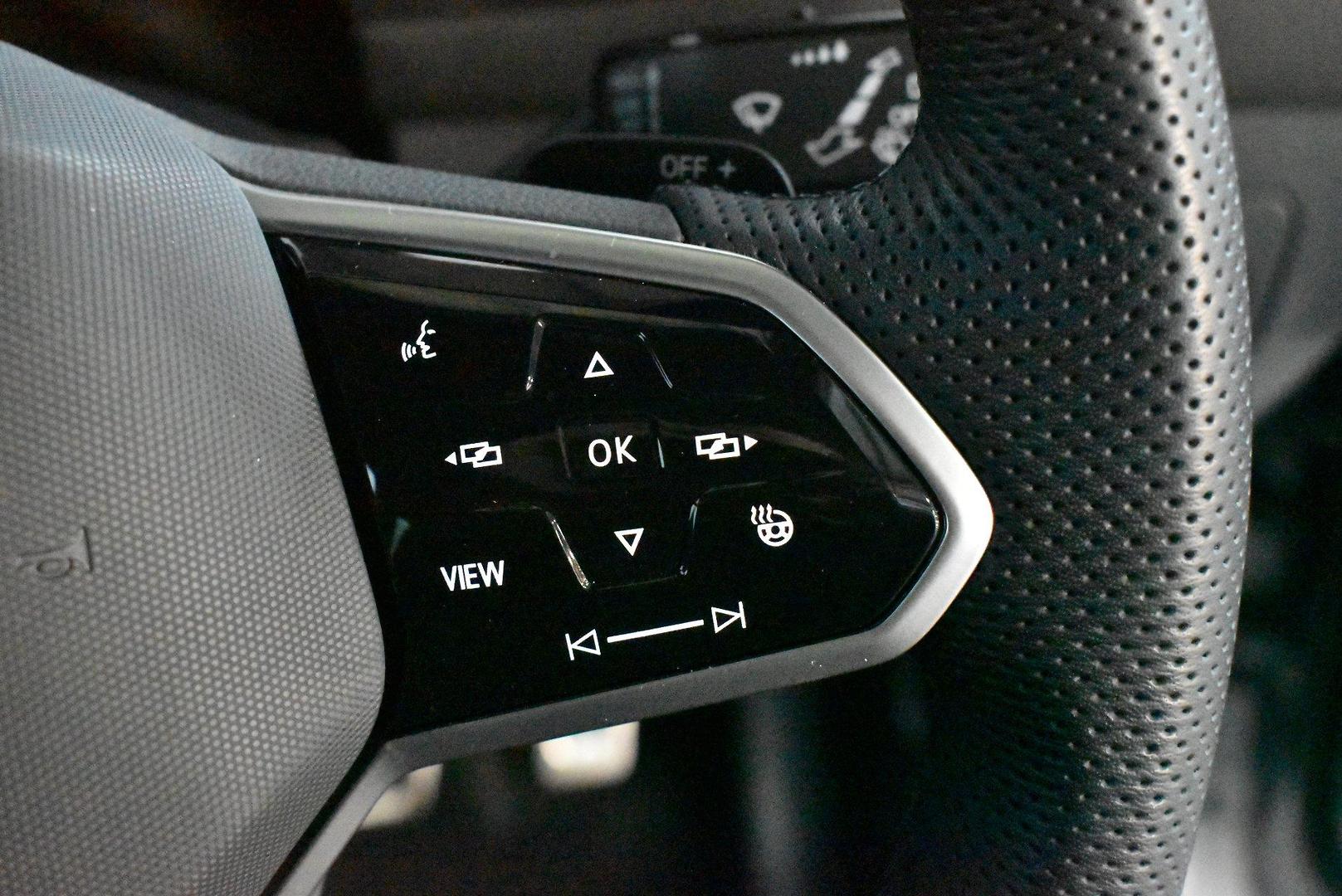 2024 Volkswagen Tiguan Wolfsburg Edition Allspace — photo 22