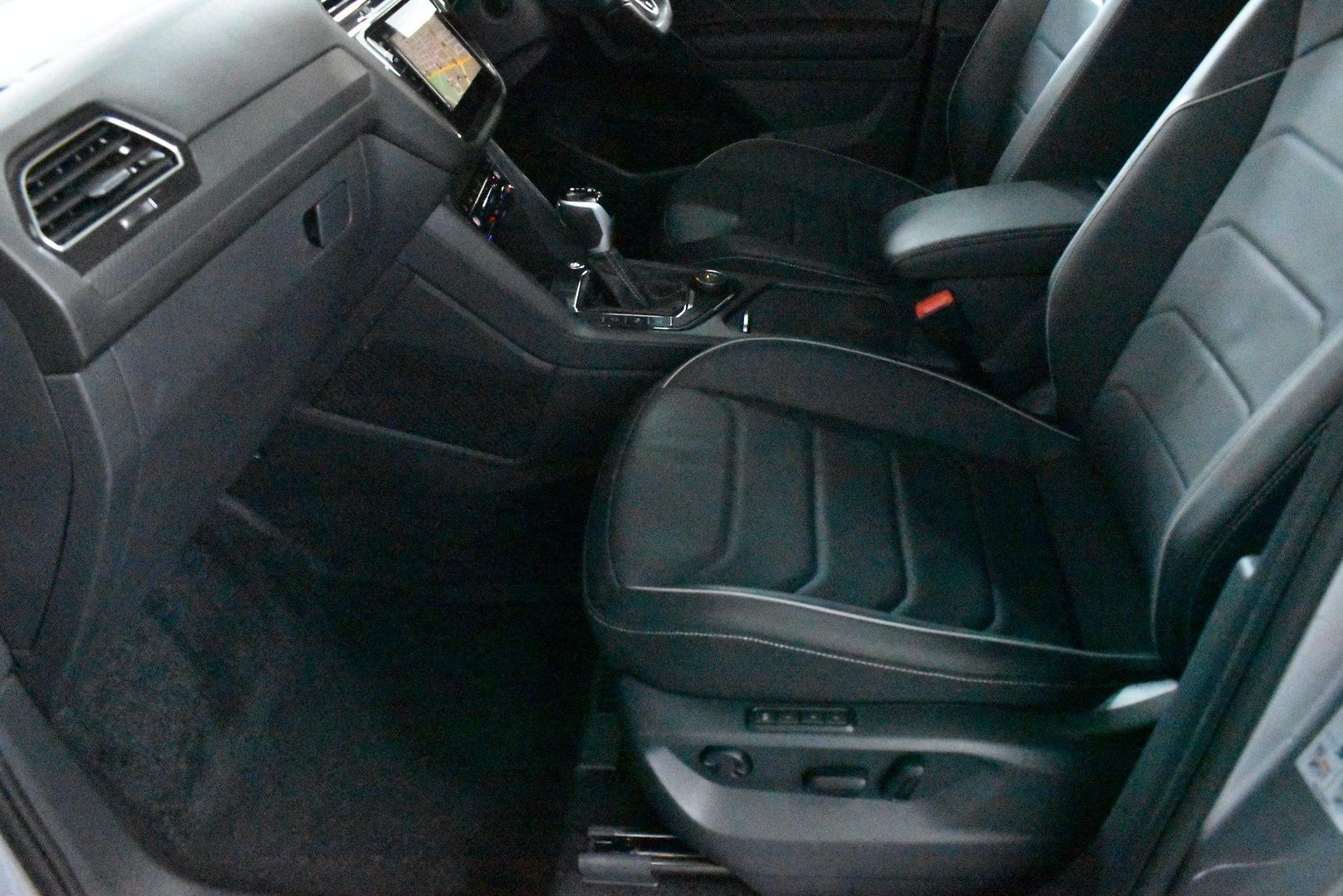 2024 Volkswagen Tiguan Wolfsburg Edition Allspace — photo 7