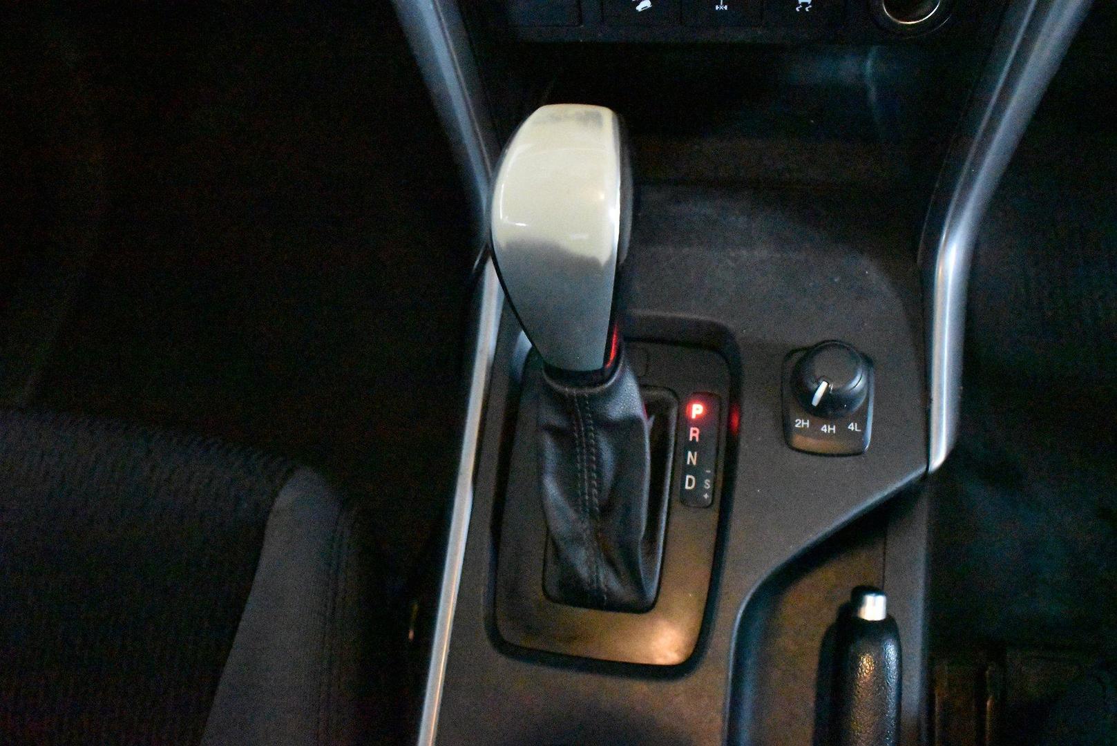 2016 Mazda BT-50 XTR — photo 20