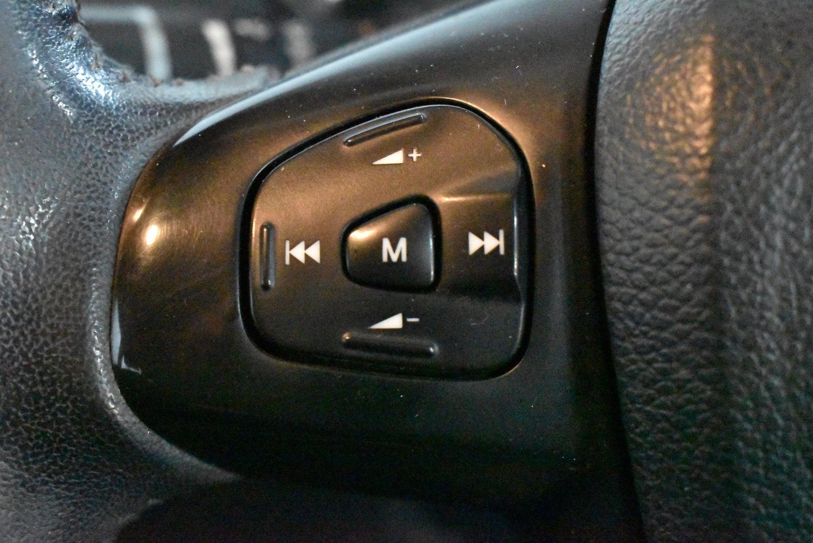 2016 Mazda BT-50 XTR — photo 22