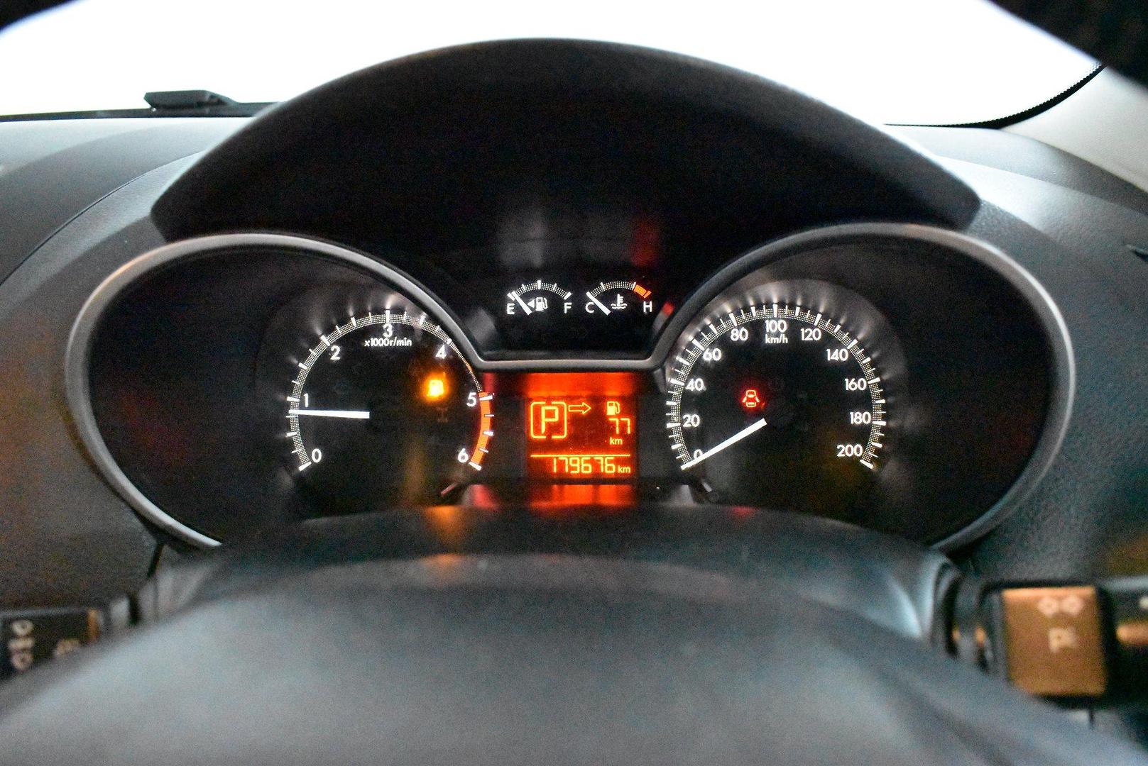 2016 Mazda BT-50 XTR — photo 25