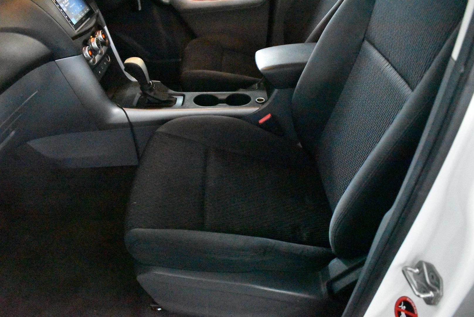 2016 Mazda BT-50 XTR — photo 7