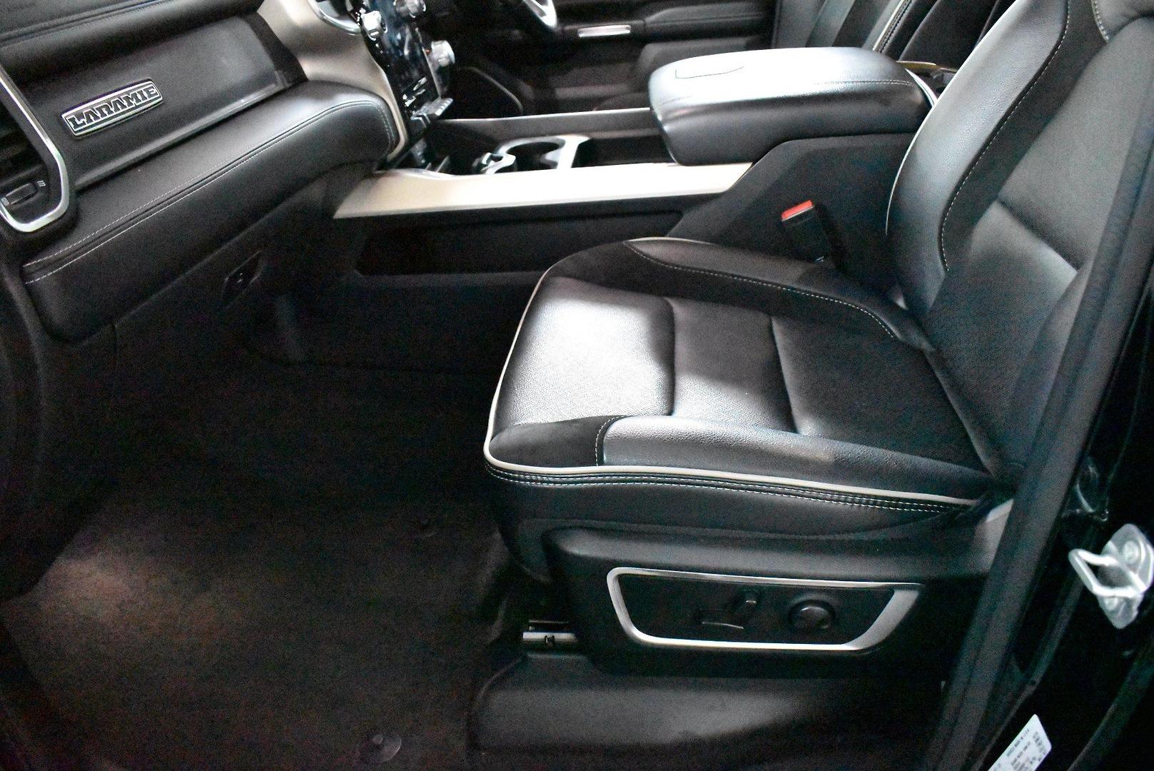 2022 RAM 1500 Laramie — photo 7