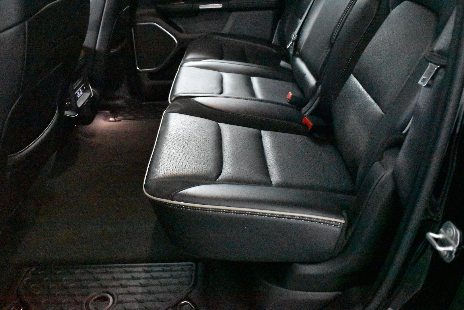2022 RAM 1500 Laramie — photo 8