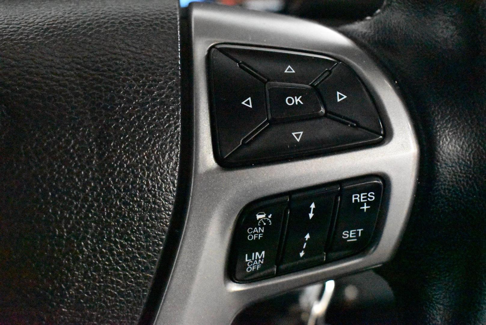 2018 Ford Ranger XLT — photo 22