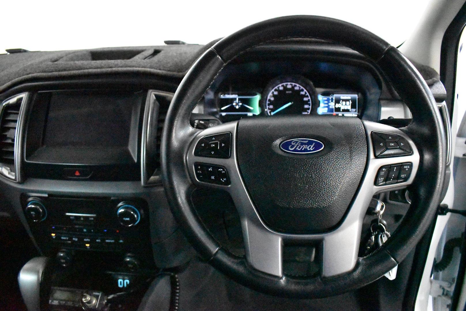 2018 Ford Ranger XLT — photo 5