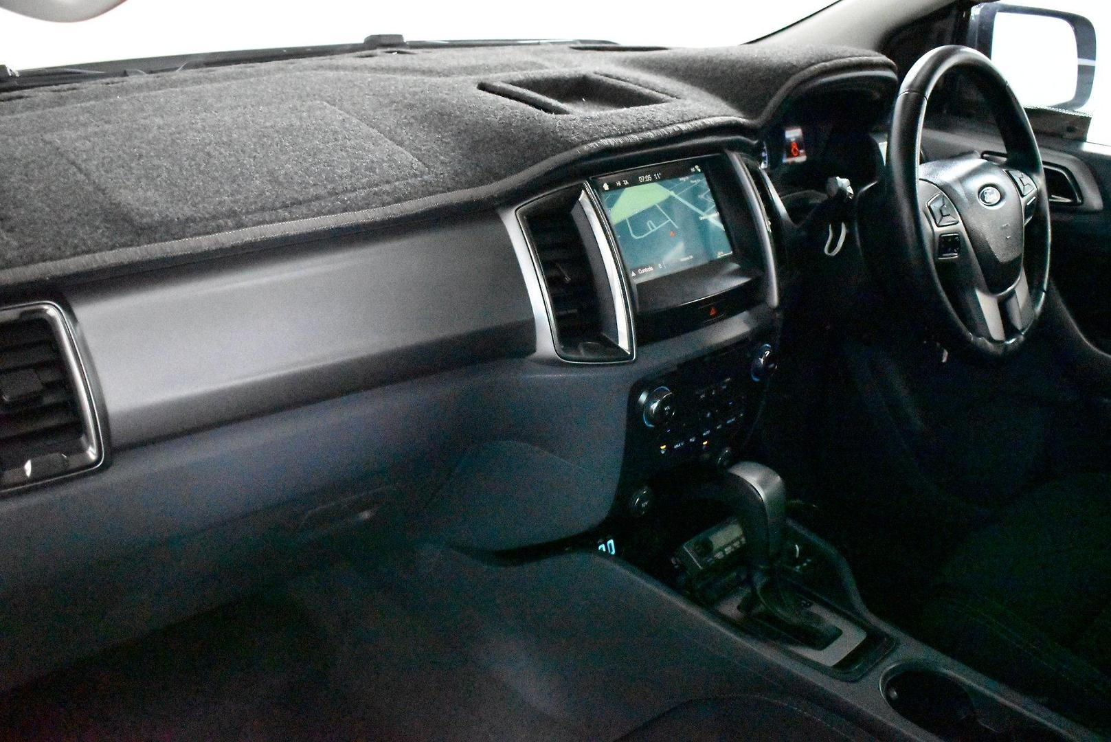 2018 Ford Ranger XLT — photo 6
