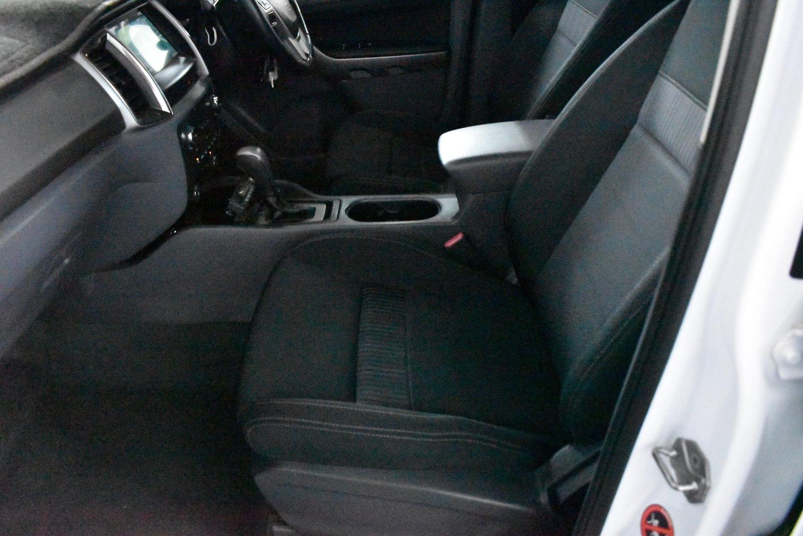 2018 Ford Ranger XLT — photo 7