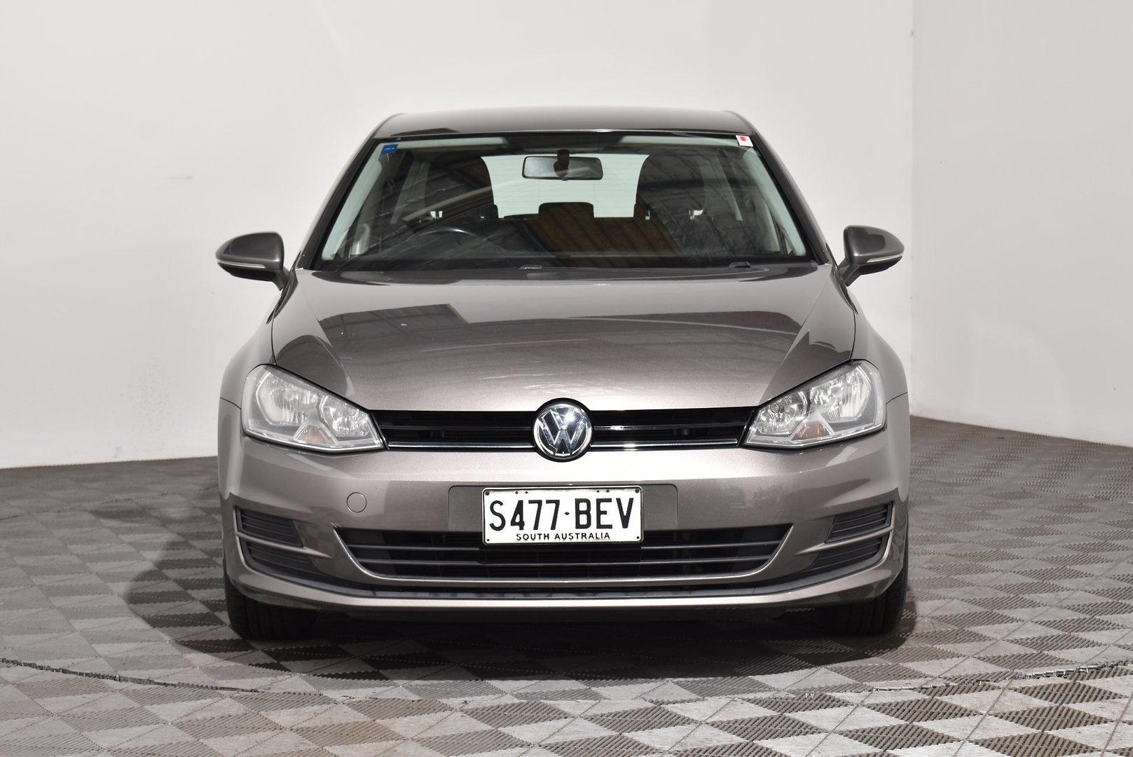 2015 Volkswagen Golf 90TSI — photo 3