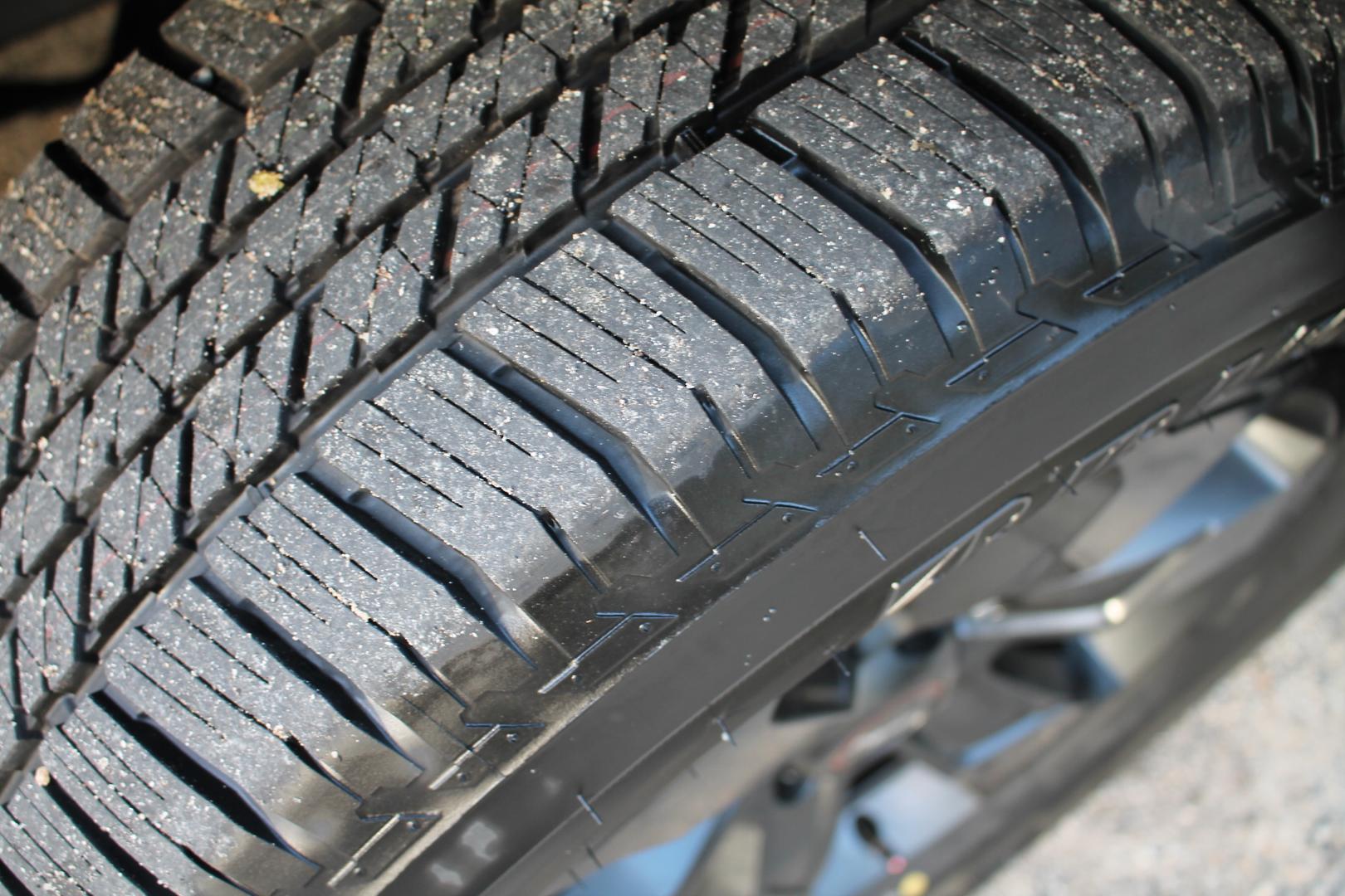 2025 Isuzu D-MAX XTERRAIN — photo 18