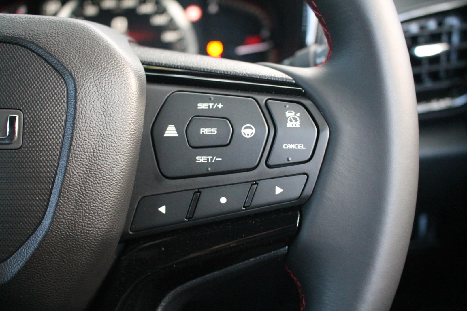 2025 Isuzu D-MAX XTERRAIN — photo 20