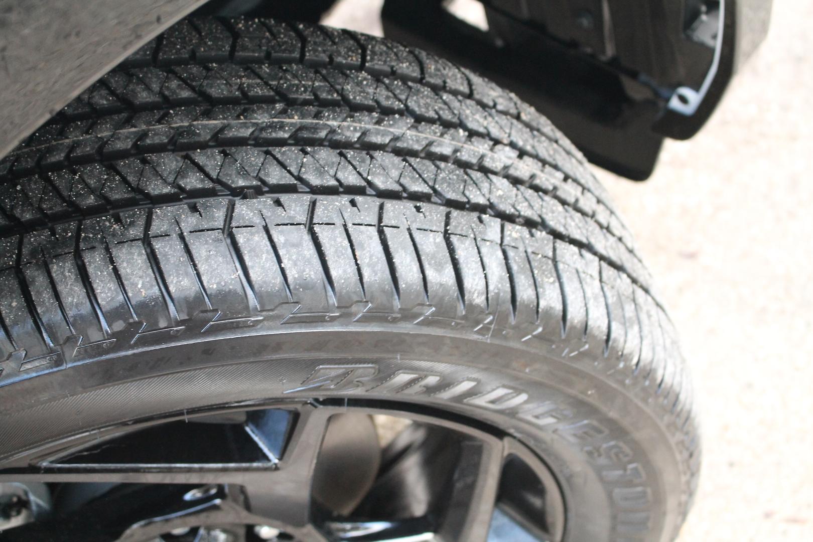2025 Isuzu MU-X XTERRAIN — photo 23