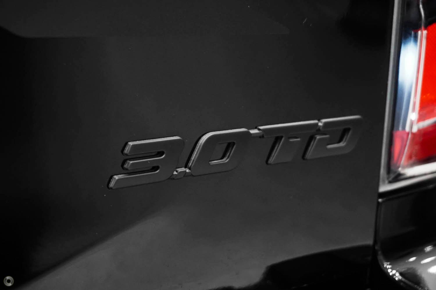2025 Isuzu D-MAX BLADE — photo 7