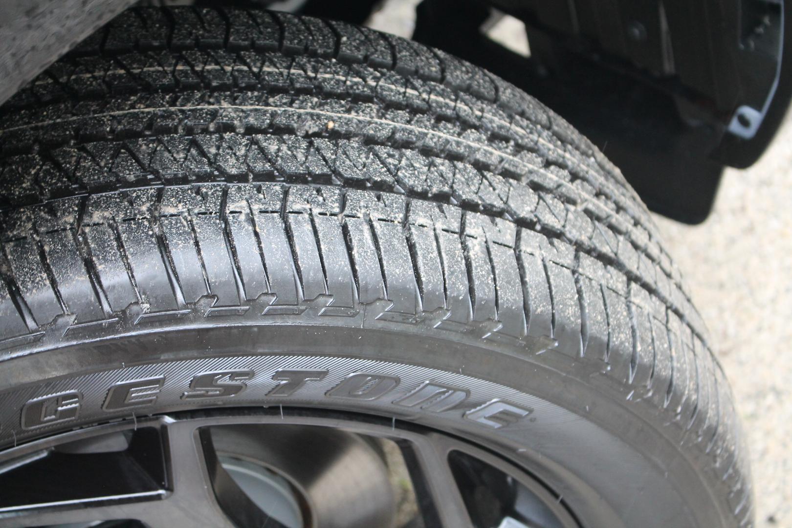 2025 Isuzu MU-X XTERRAIN — photo 19