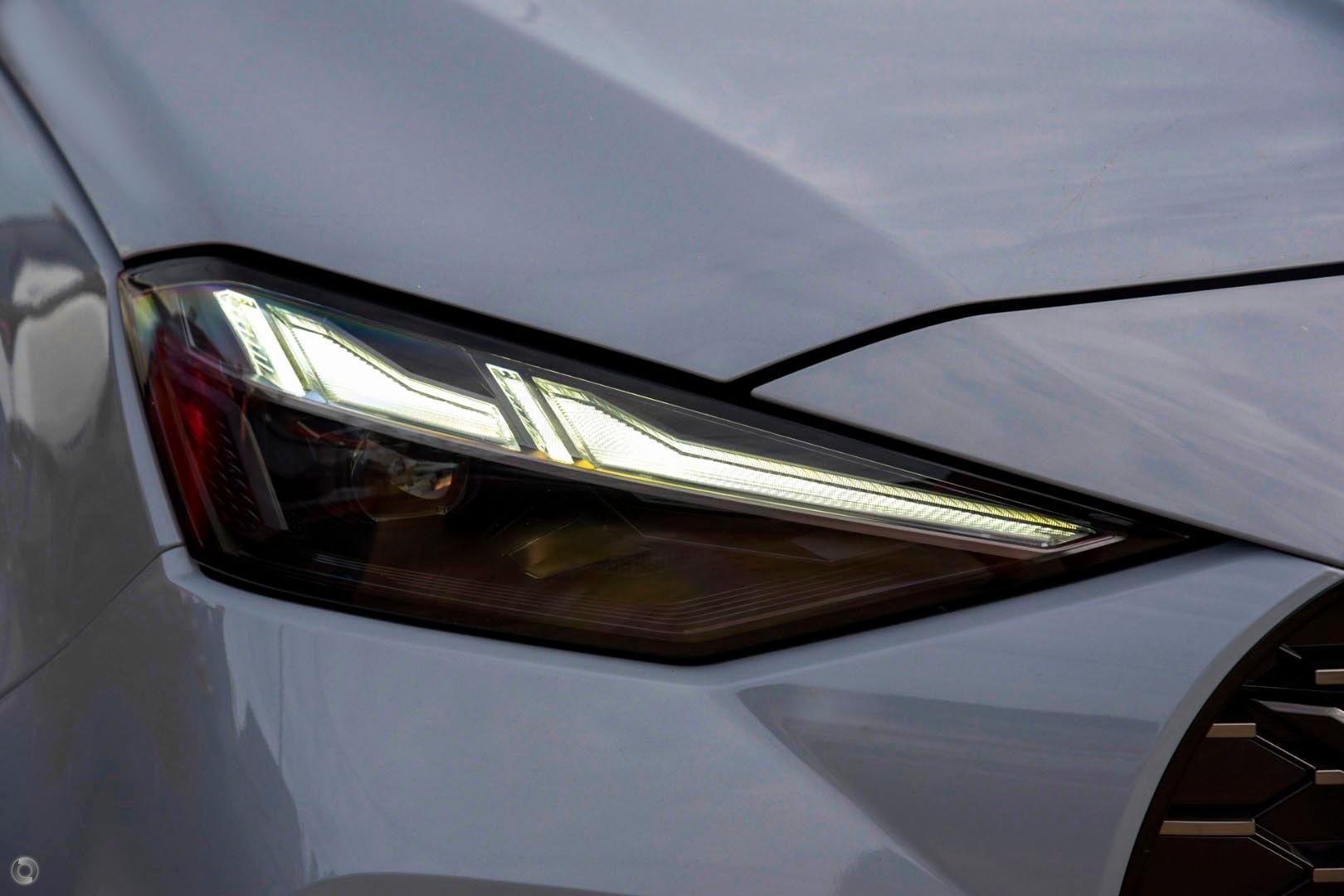2025 Isuzu MU-X XTERRAIN — photo 8
