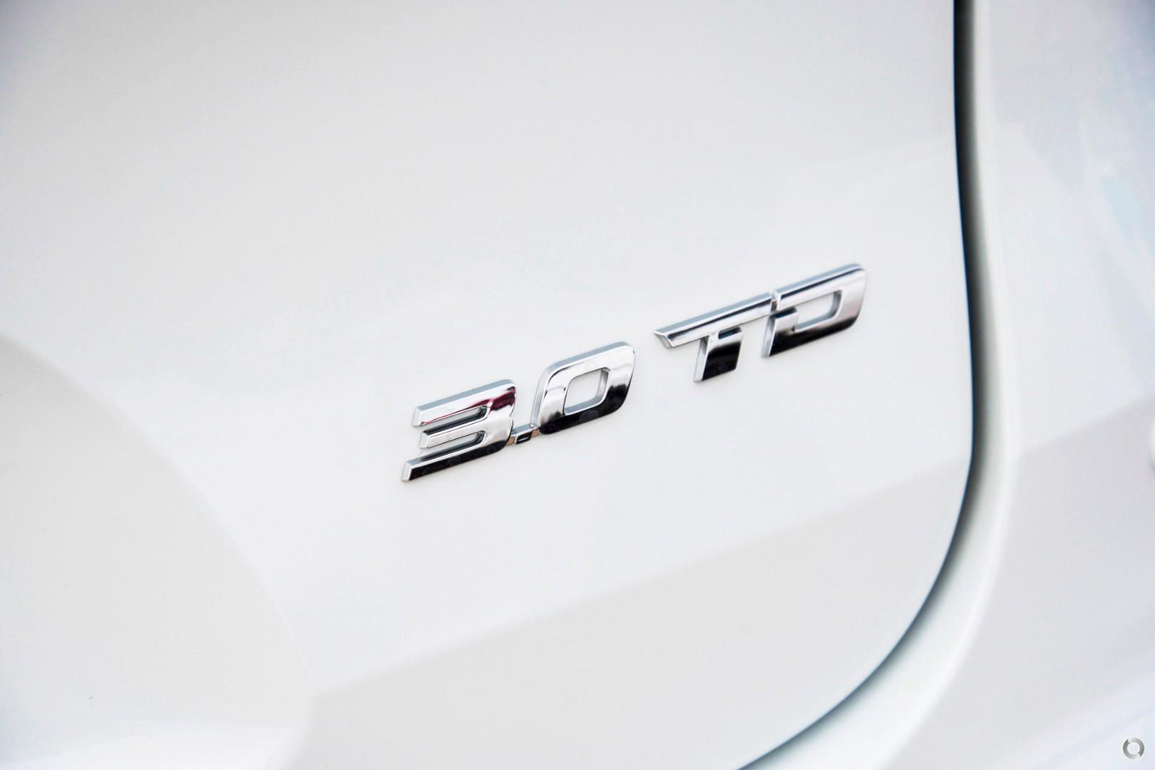 2025 Isuzu MU-X LSM — photo 7