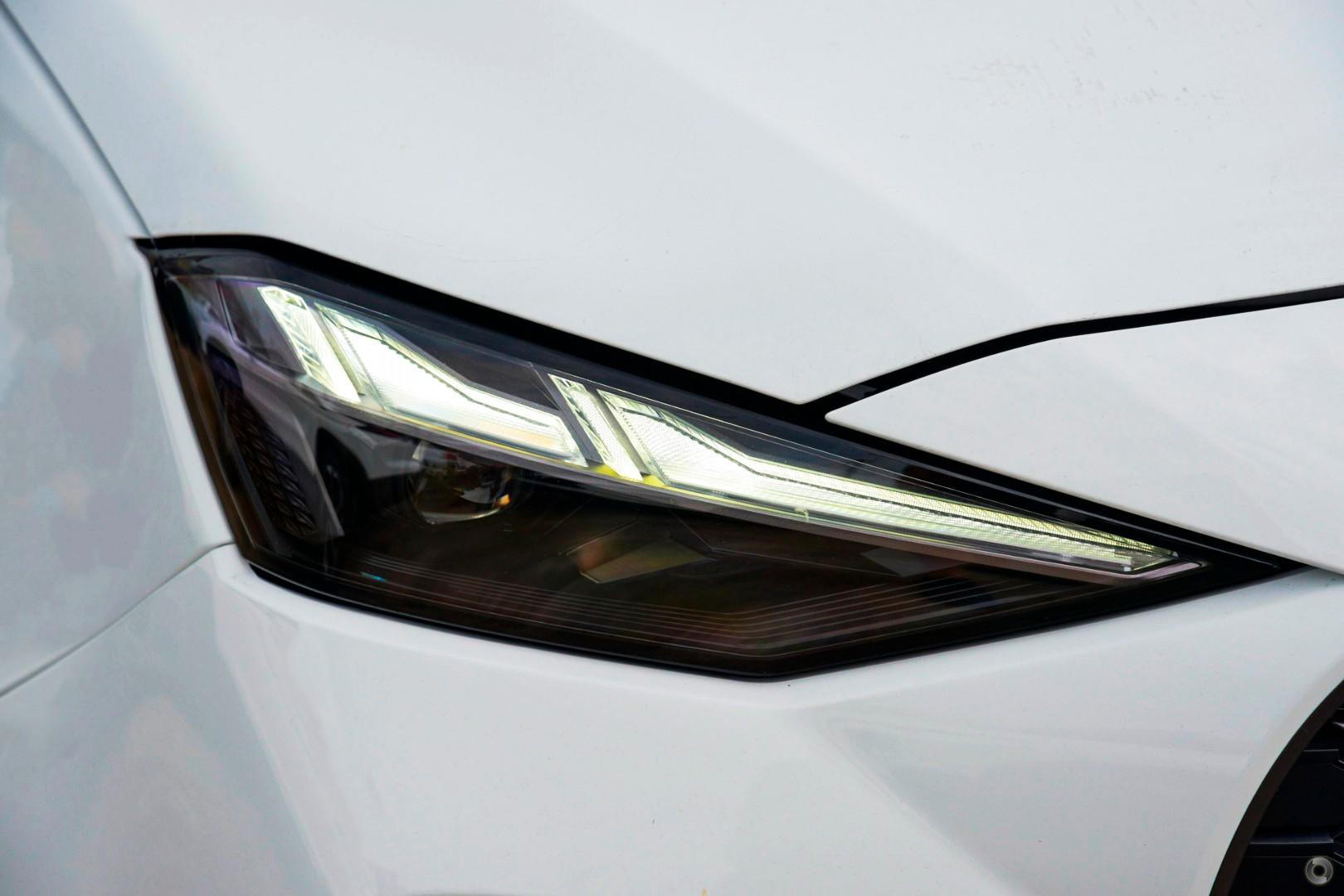 2025 Isuzu MU-X LSM — photo 8