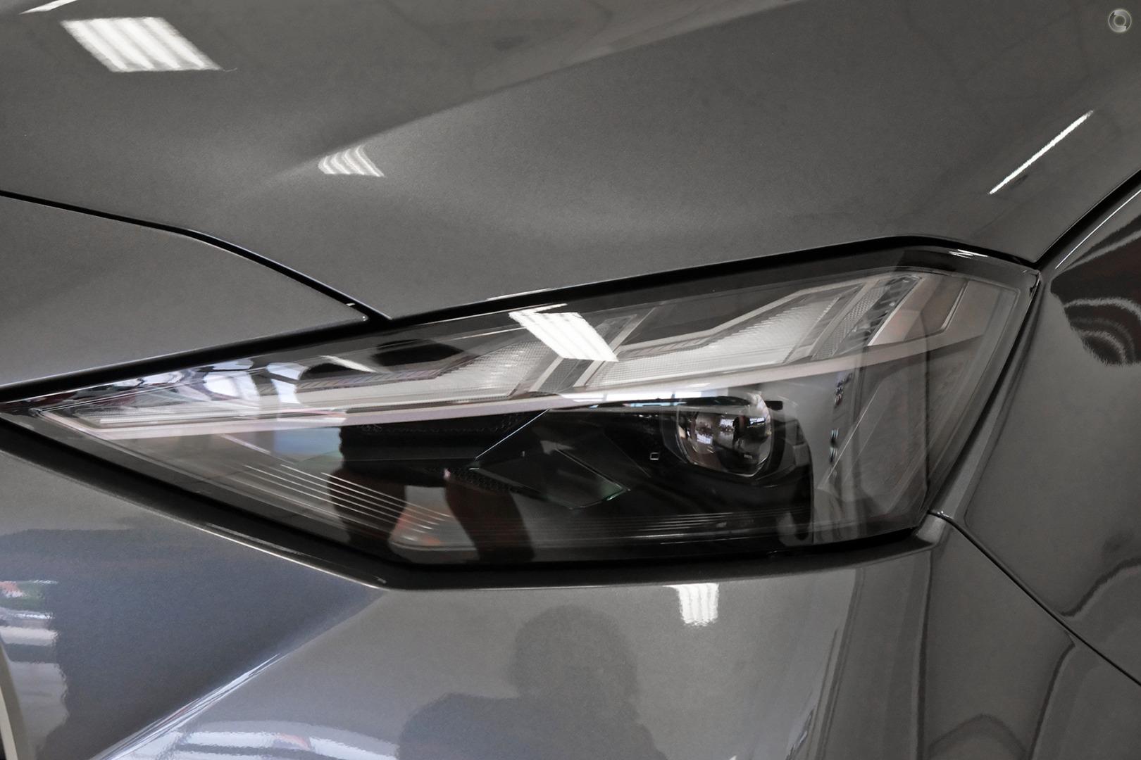 2025 Isuzu MU-X LSU — photo 7