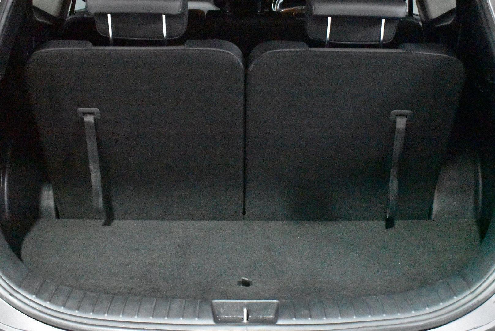 2021 Hyundai Santa Fe Active — photo 15