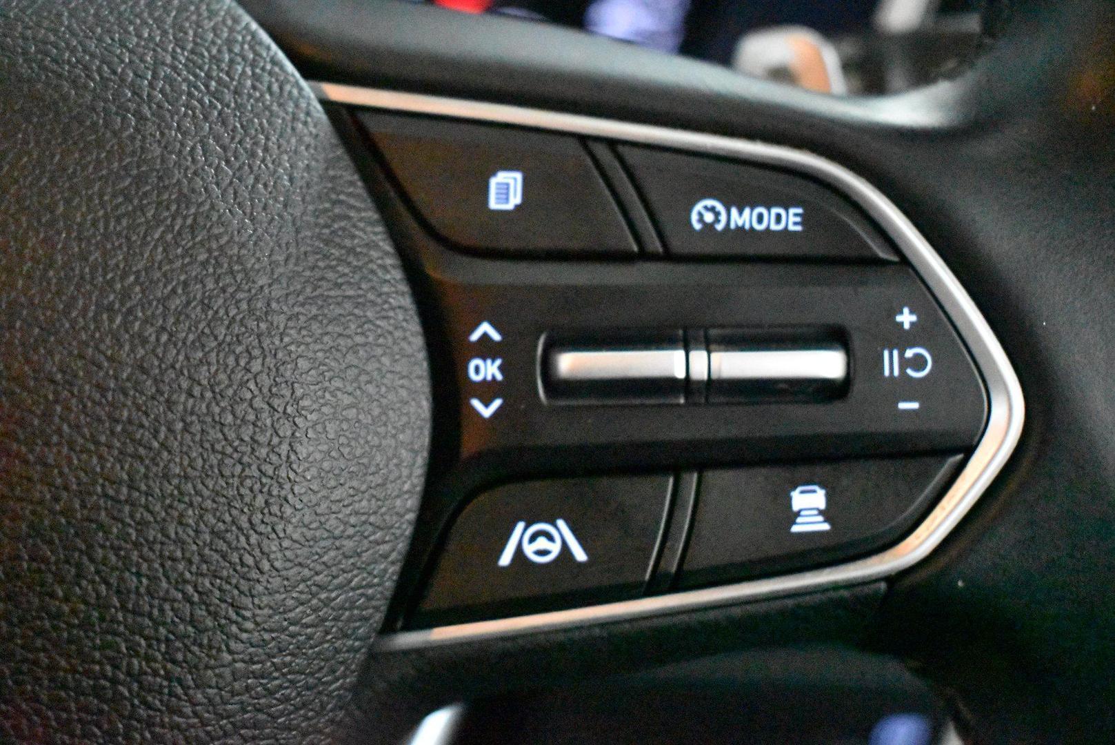 2021 Hyundai Santa Fe Active — photo 21