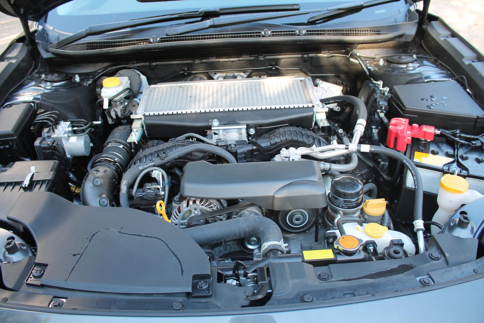 2025 Subaru Outback AWD Touring XT — photo 16