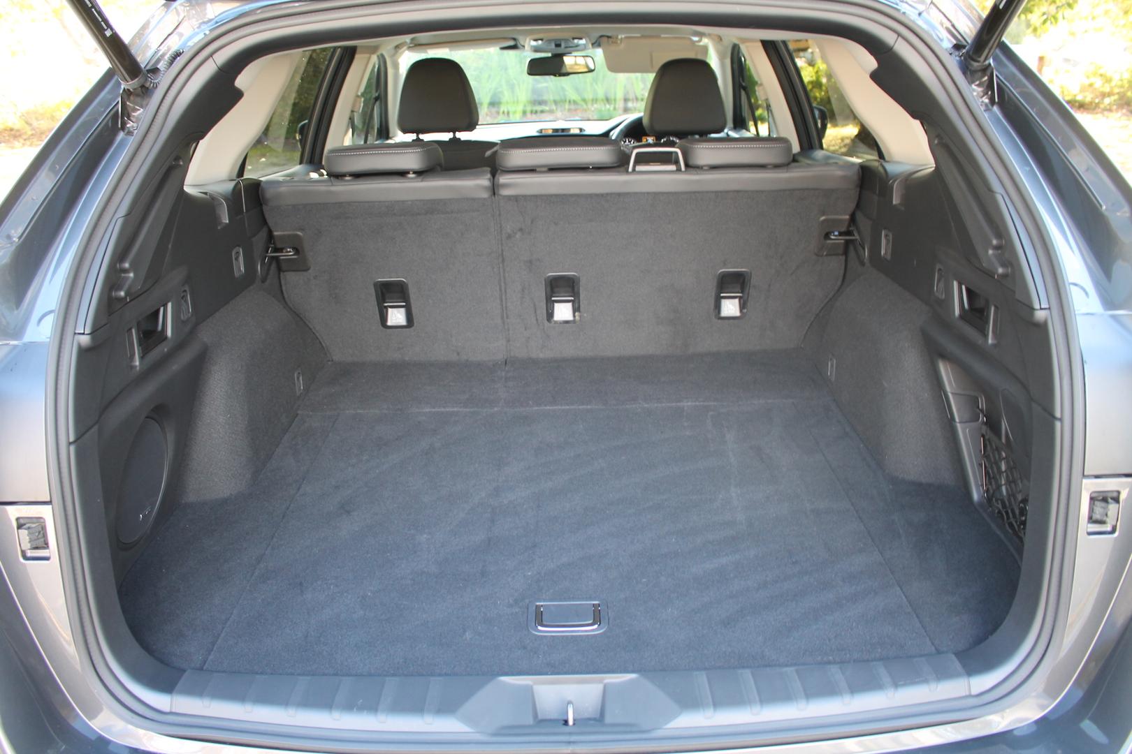 2025 Subaru Outback AWD Touring XT — photo 20