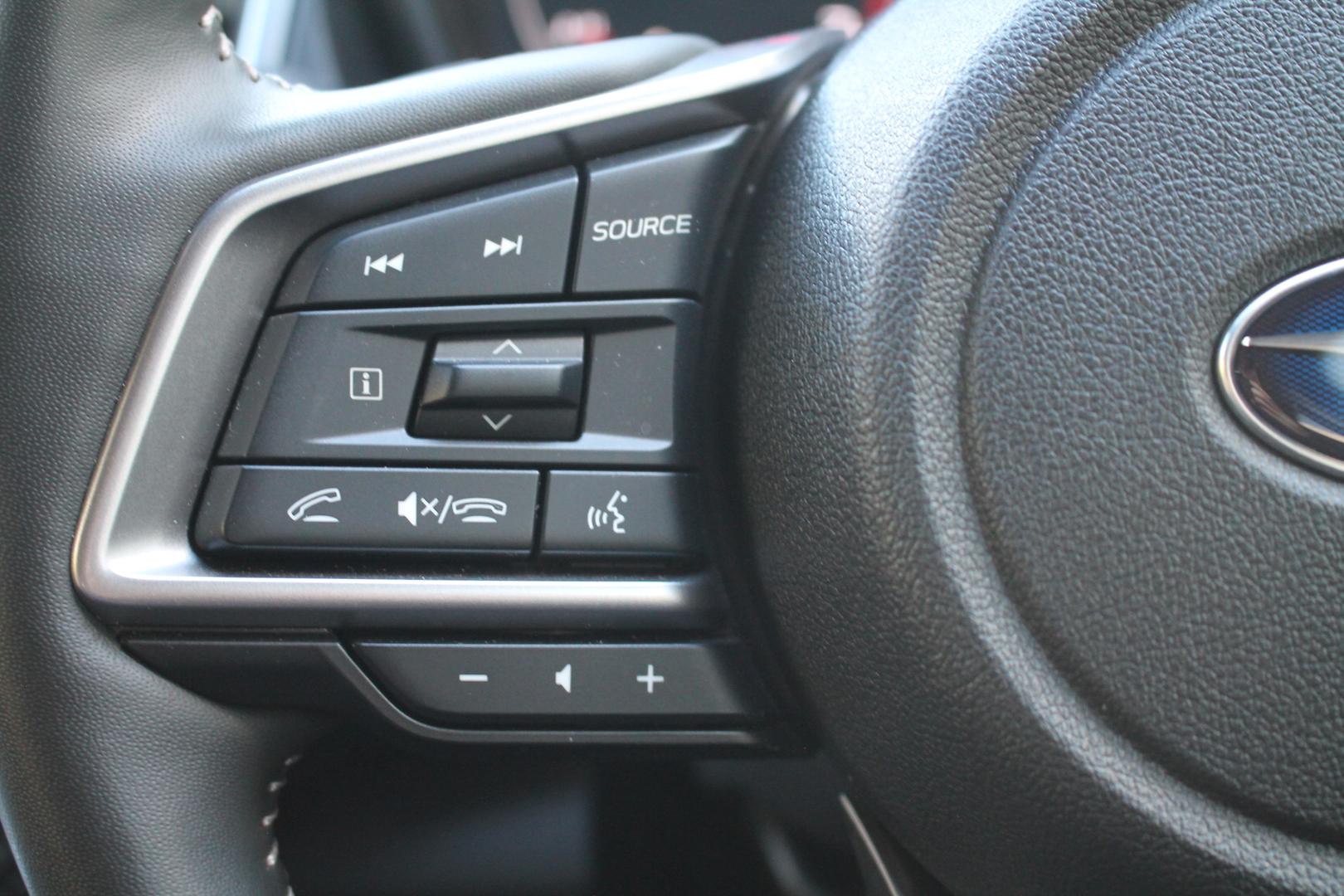 2025 Subaru Outback AWD Touring XT — photo 22
