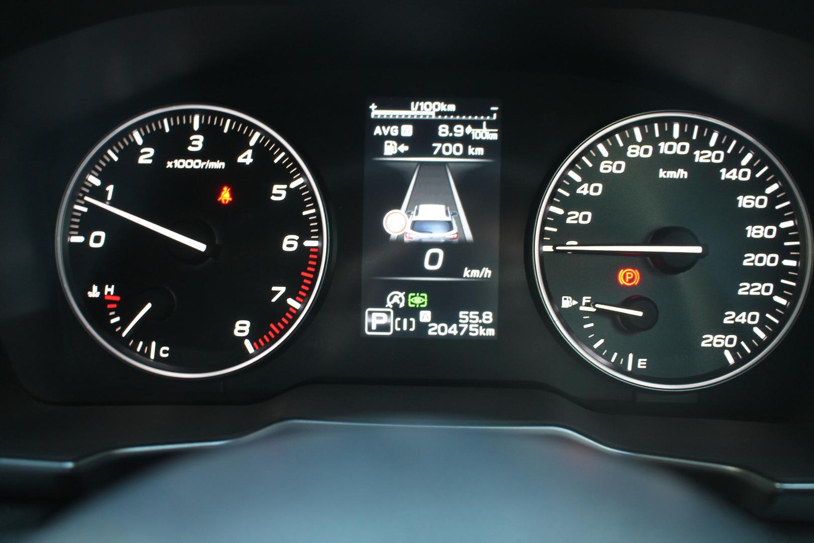 2025 Subaru Outback AWD Touring XT — photo 24