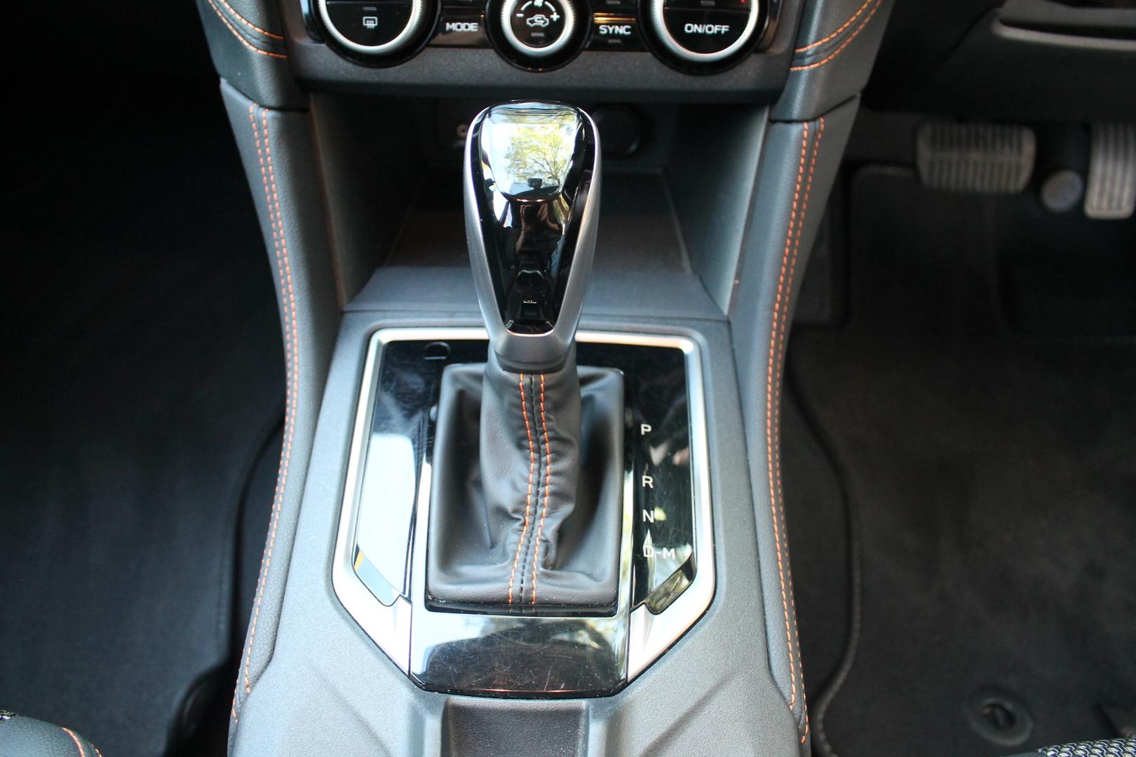 2022 Subaru XV 20iL — photo 12