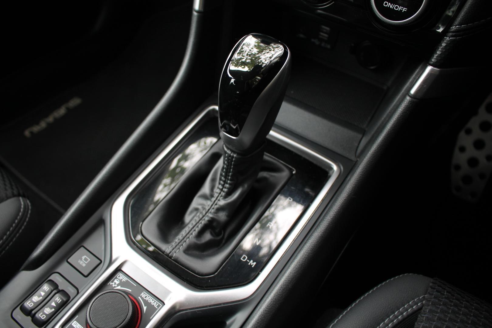 2023 Subaru Forester 25i Premium — photo 13