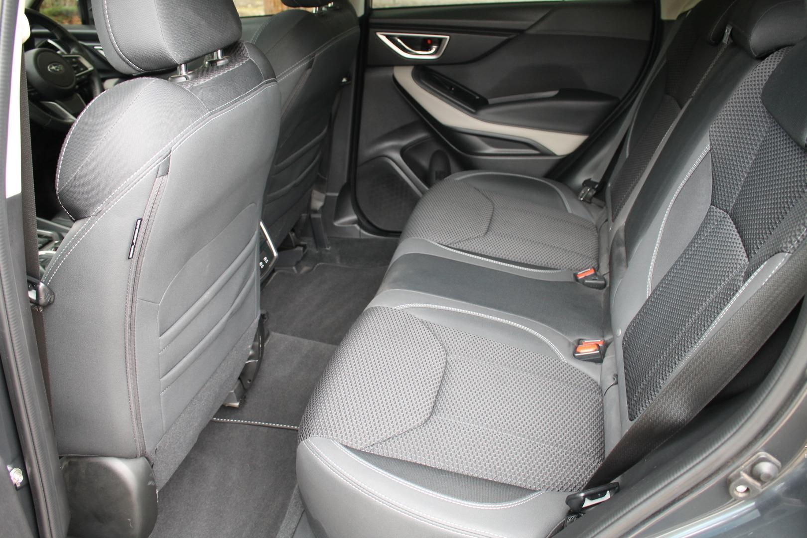 2023 Subaru Forester 25i Premium — photo 17
