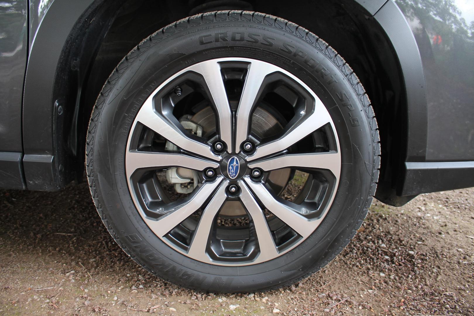 2023 Subaru Forester 25i Premium — photo 19