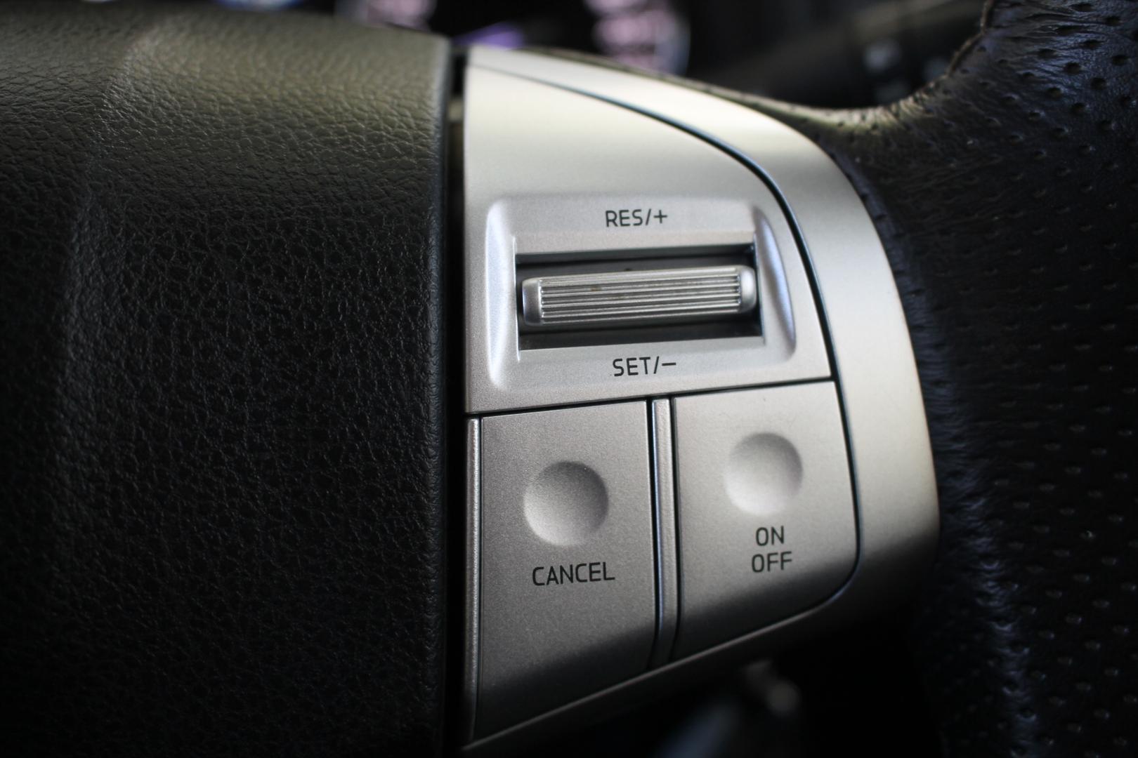 2019 Isuzu MU-X LSU — photo 21